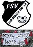 50 Jahre FSV Schlierbach